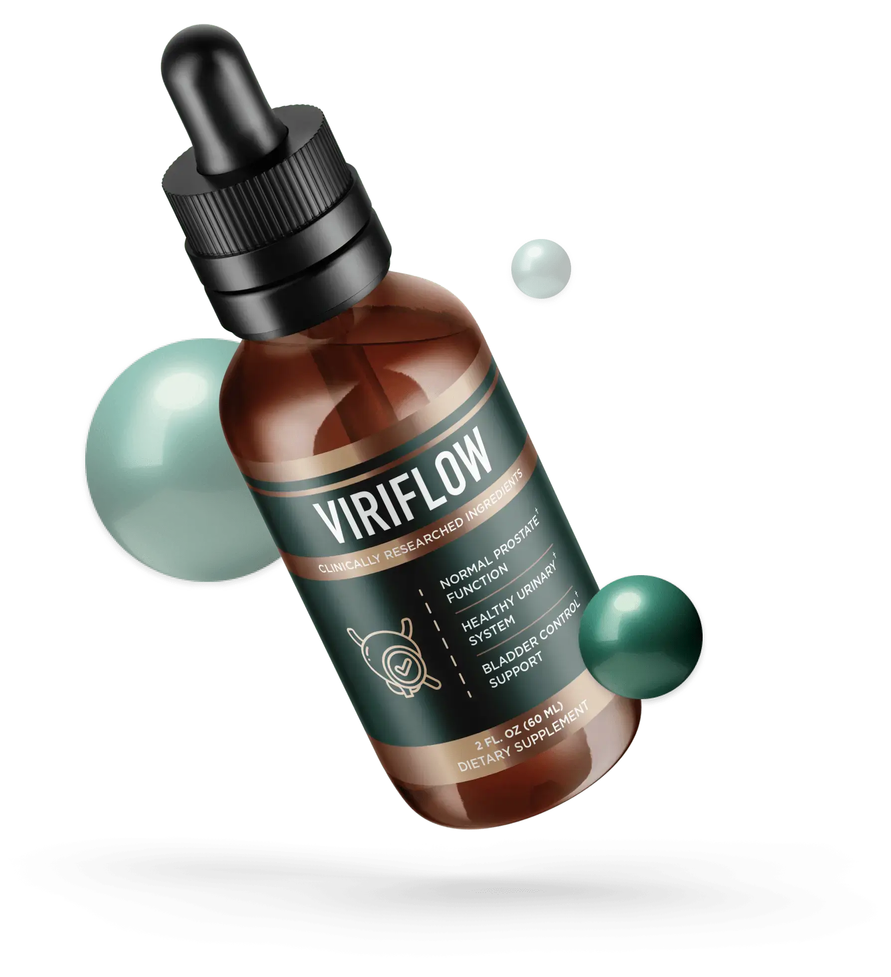 ViriFlow Bottle Matrix