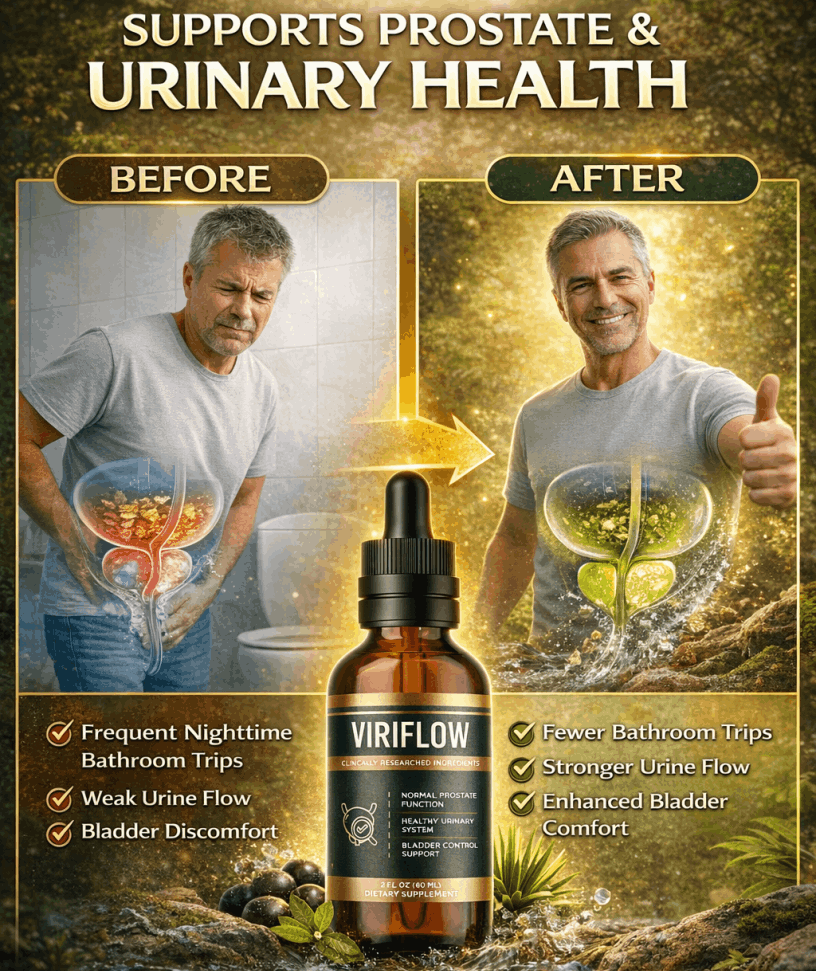 ViriFlow Long-Term Circulation Strategy